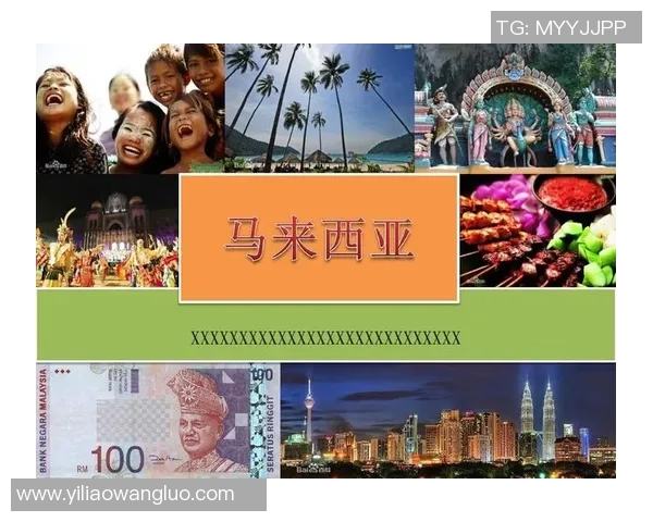 中国香港与马来西亚的文化碰撞与经济合作新机遇探讨