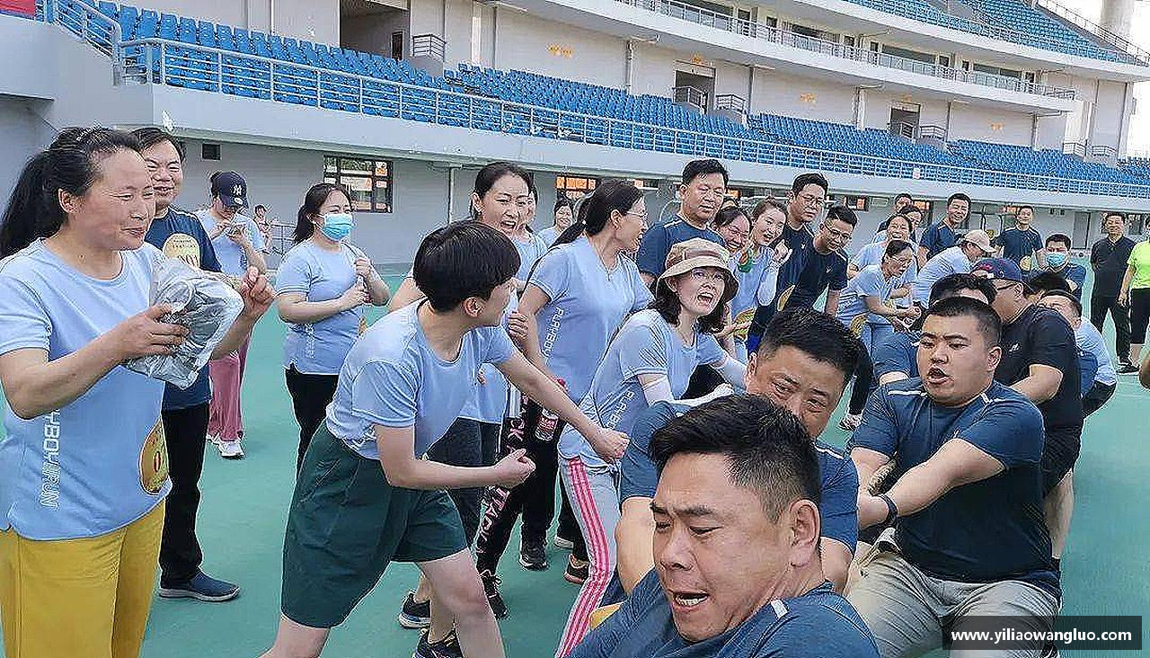 超越极限，勇往直前！